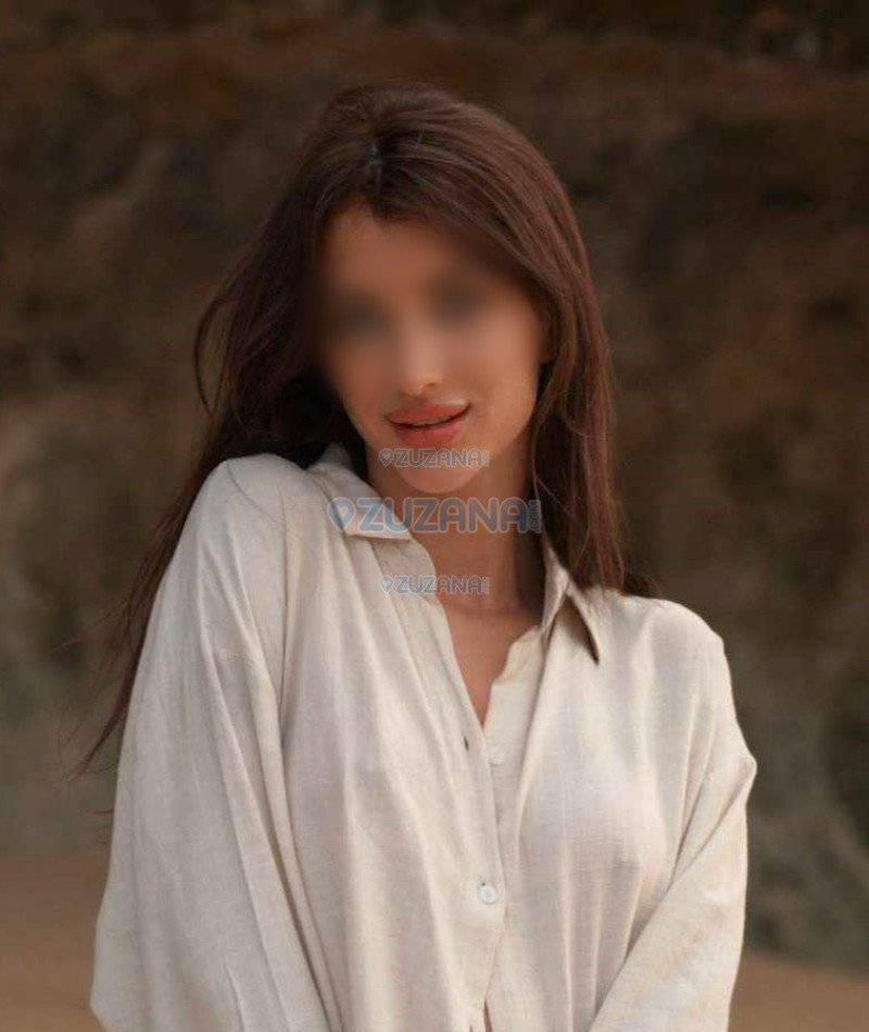 Photo escort girl Polina: the best escort service