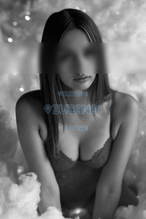 Photo escort girl Jolena: the best escort service