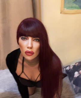 Trans Escort
