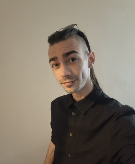 Male Escort
