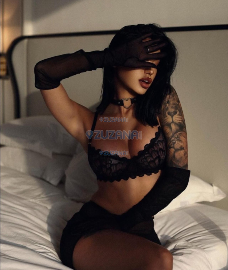 Photo escort girl Amelia: the best escort service