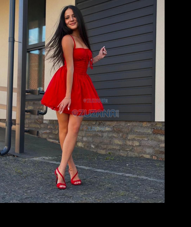 Photo escort girl Sibel Vip: the best escort service