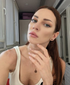 Liza - escort review from Turkey