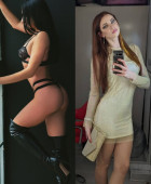 Arina Liza - escort review from Turkey