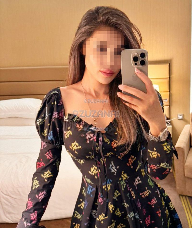 Photo escort girl Layla: the best escort service