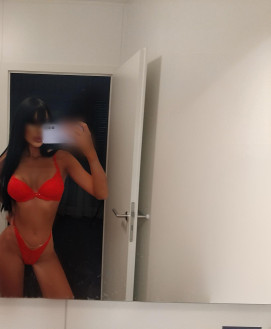 Mistress Escort