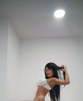 Mistress Escort