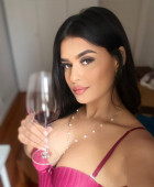 Melissa - escort review from Greece