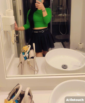 Mistress Escort