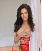 Elisabeth - escort review from Cyprus