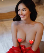 Elisabeth - escort review from Cyprus