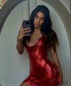 Samantha - escort review from Greece