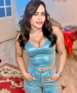 Trans Escort