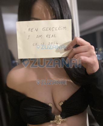 Photo escort girl Selen: the best escort service