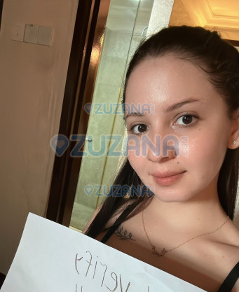 Photo escort girl Olga: the best escort service