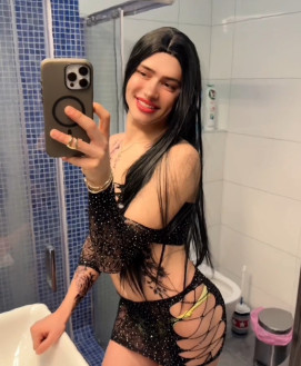 Aylin - escort review from Limassol, Cyprus