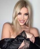 Anna - escort review from Cyprus