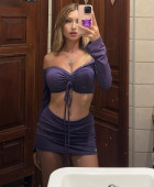 Cansel - escort review from Antalya, Turkey