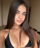 Anabel  - escort review from Istanbul, Turkey