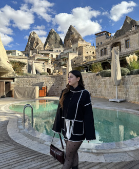 Mistress Escort