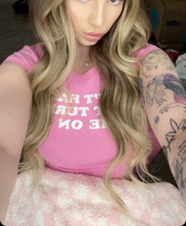 Mistress Escort
