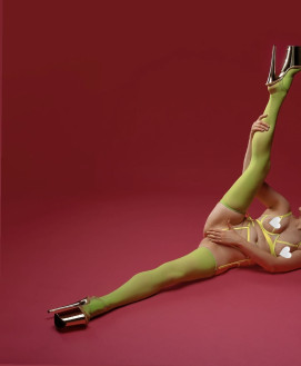 Mistress Escort