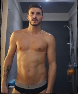 Male Escort