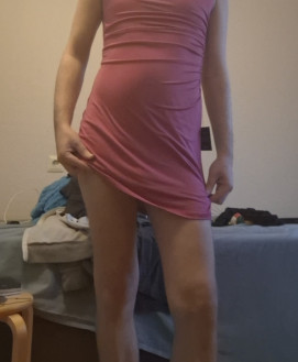 Trans Escort