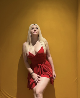 Mistress Escort