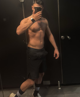 Male Escort
