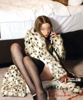 Mistress Escort