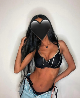 Mistress Escort