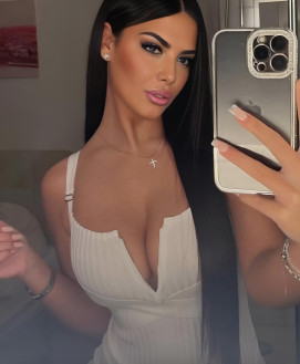 Mistress Escort
