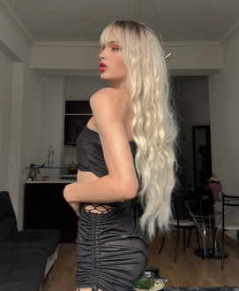 Trans Escort