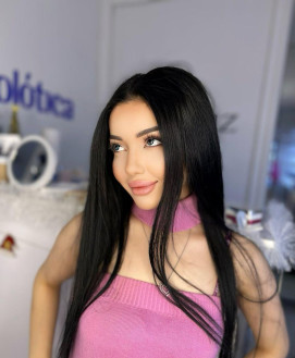 Alyona - escort review from Turkey