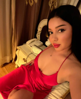 Alyona - escort review from Turkey