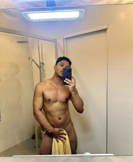 Male Escort
