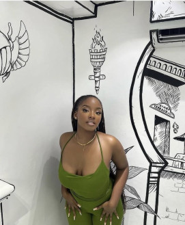 Monalissa