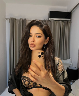 Jia - escort review from Belarus