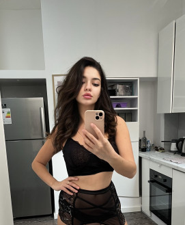 Mistress Escort