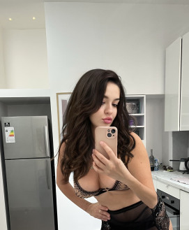 Mistress Escort