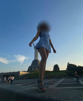 Karina - escort review from Batumi, Georgia