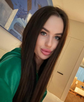 Anna AZ - escort review from Turkey