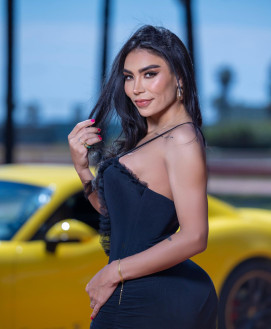 Trans Escort