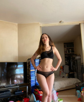 Vanessa