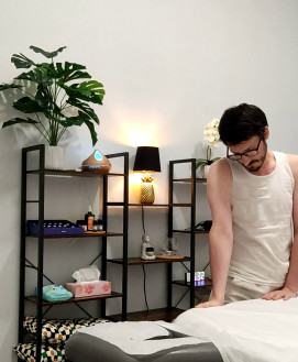 Male Escort