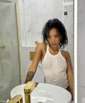 Mistress Escort