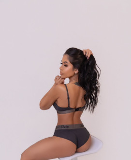 MALU