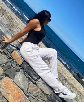 KATERINA  - escort review from Greece