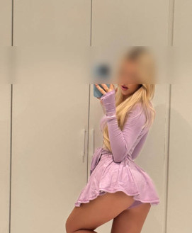 Mistress Escort